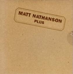Matt Nathanson : Plus